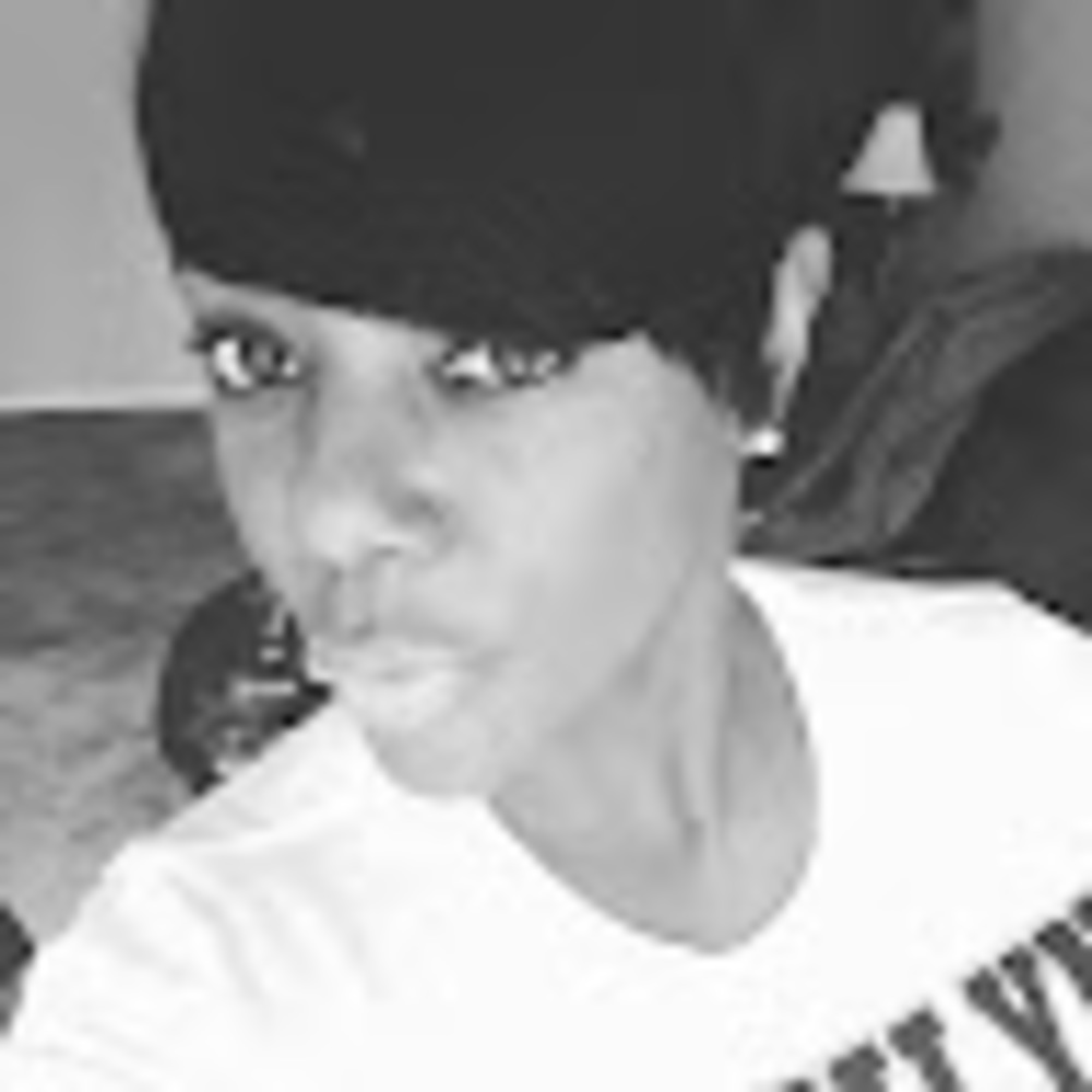 Meet your Posher, Miesha